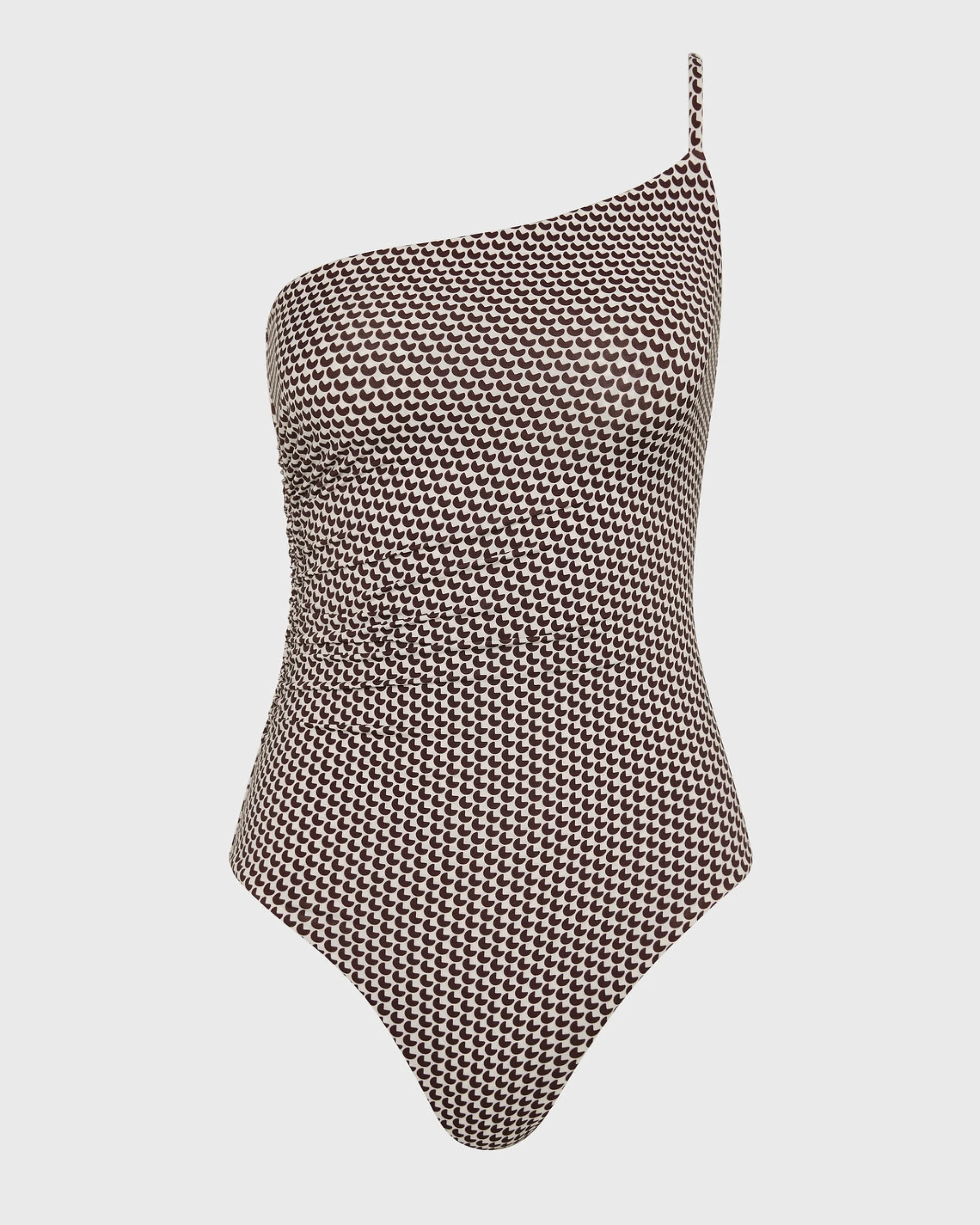 Adeena One Piece - Mocha Dot (Embodee™)*BONDI BORN Sale