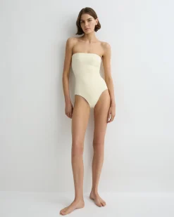Alba One Piece - (Embodee™)*BONDI BORN