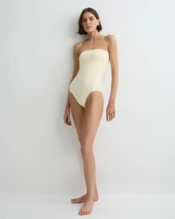 Alba One Piece - (Embodee™)*BONDI BORN