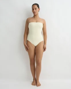 Alba One Piece - (Embodee™)*BONDI BORN