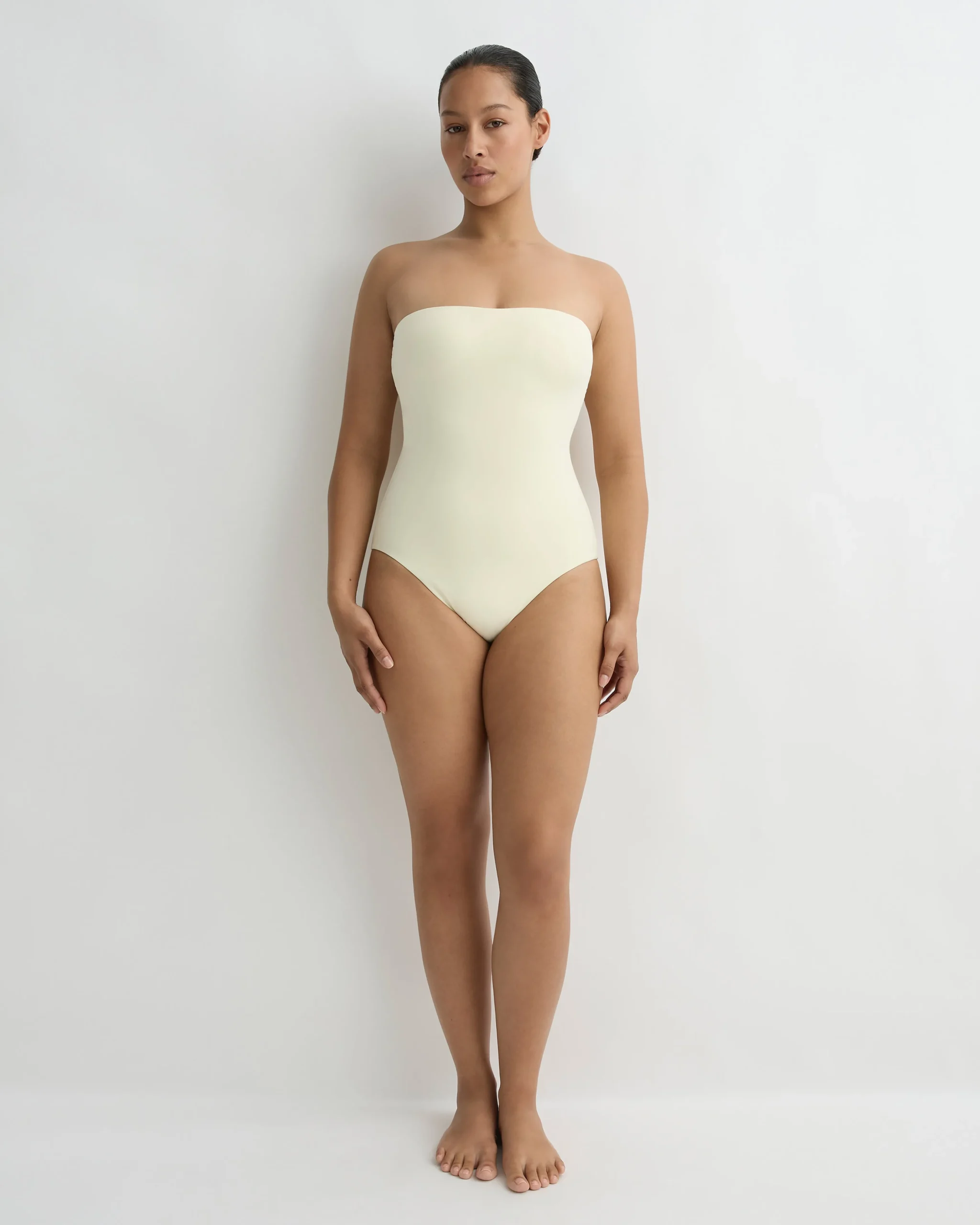 Alba One Piece - (Embodee™)*BONDI BORN