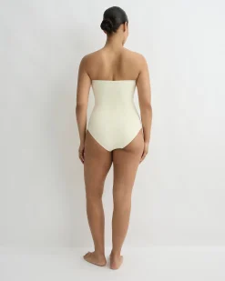 Alba One Piece - (Embodee™)*BONDI BORN