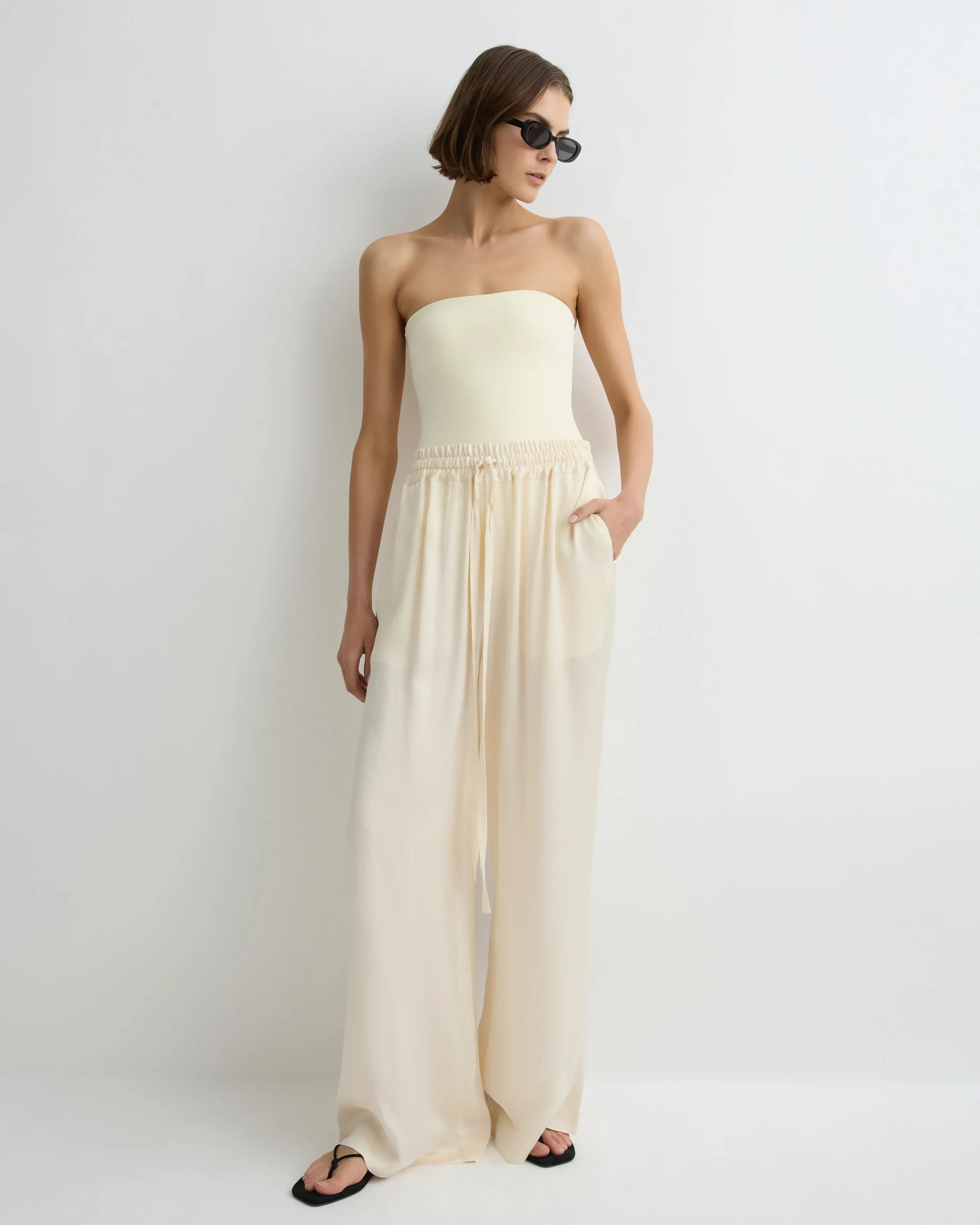 Alba One Piece - (Embodee™)*BONDI BORN