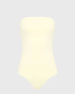 Alba One Piece - (Embodee™)*BONDI BORN