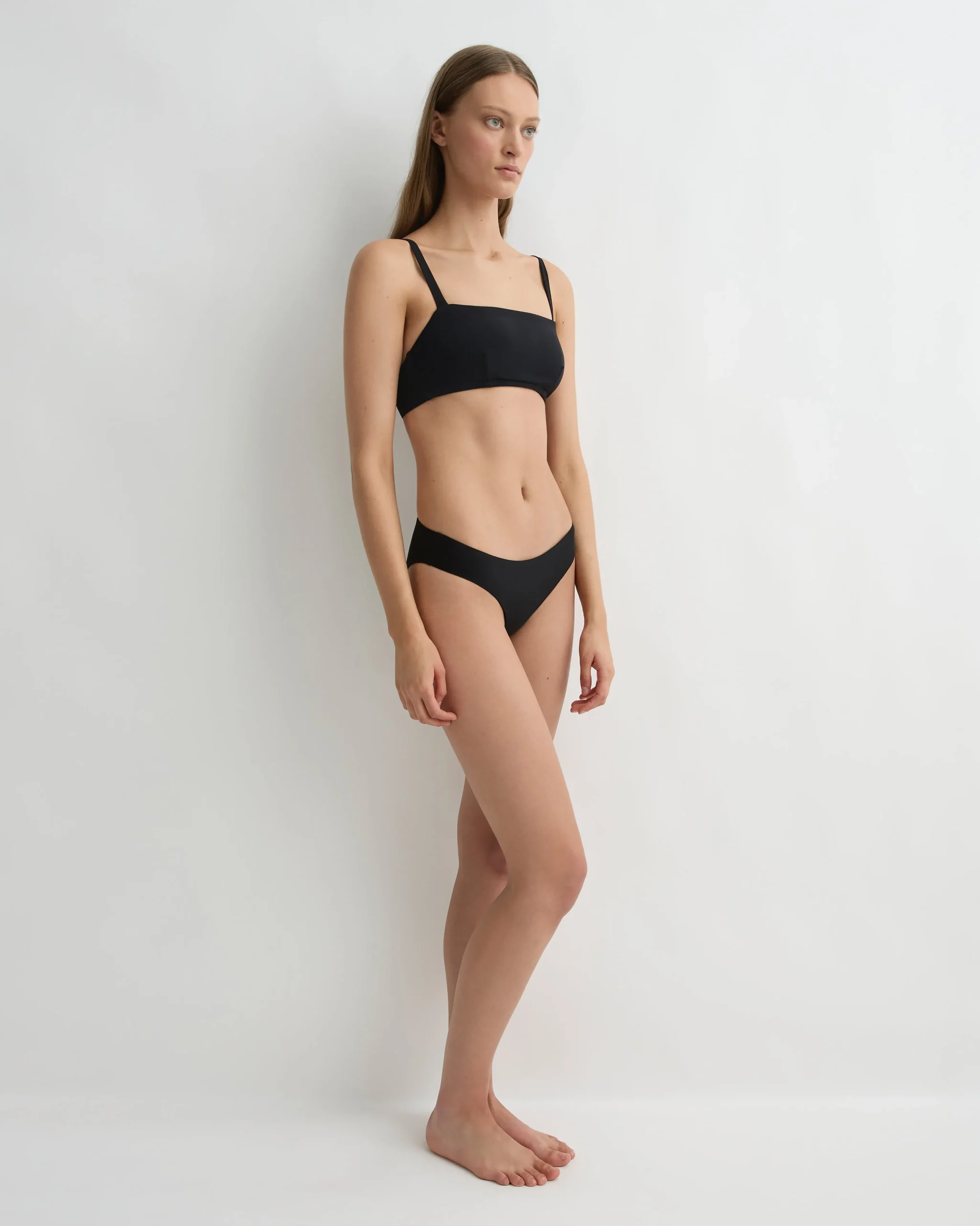 Anja Bikini Top - (Sculpteur®)*BONDI BORN Discount