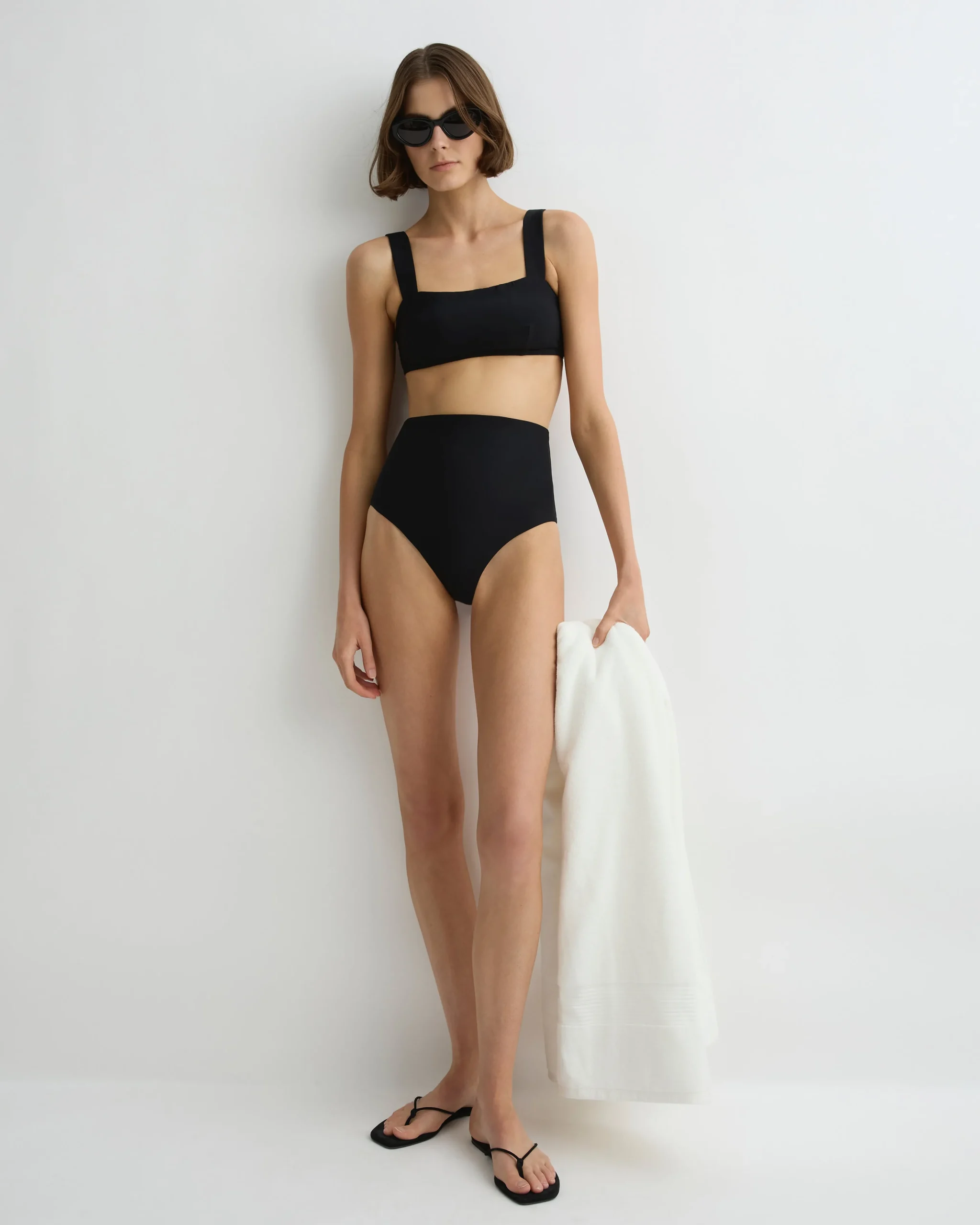 Anja II Bikini Top - (Sculpteur®)*BONDI BORN Clearance