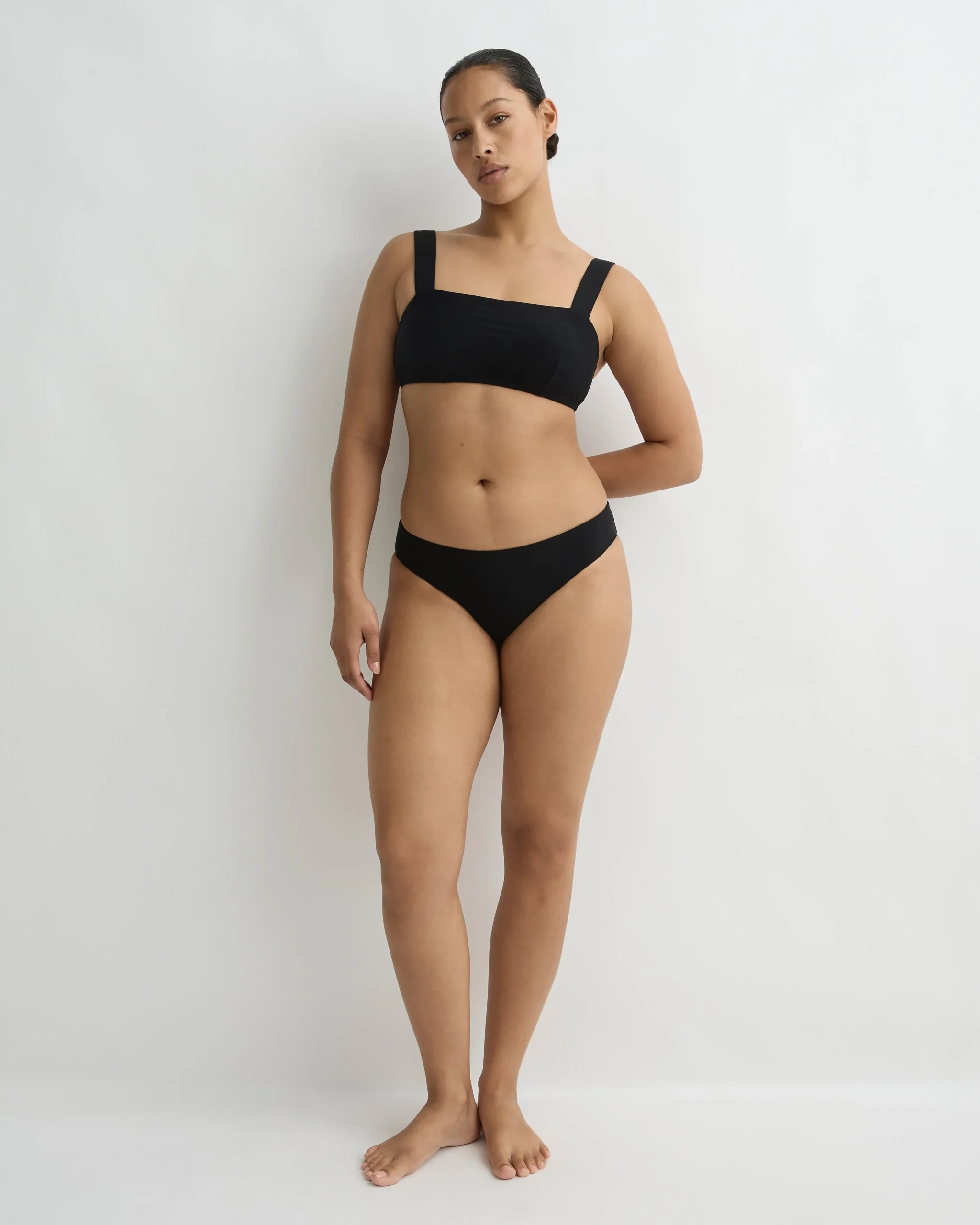 Anja II Bikini Top - (Sculpteur®)*BONDI BORN Clearance