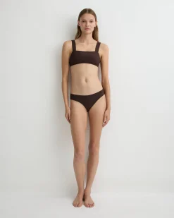 Anja II Bikini Top - (Sculpteur®)*BONDI BORN Sale