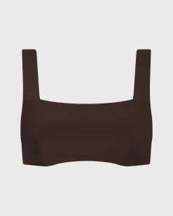 Anja II Bikini Top - (Sculpteur®)*BONDI BORN Sale