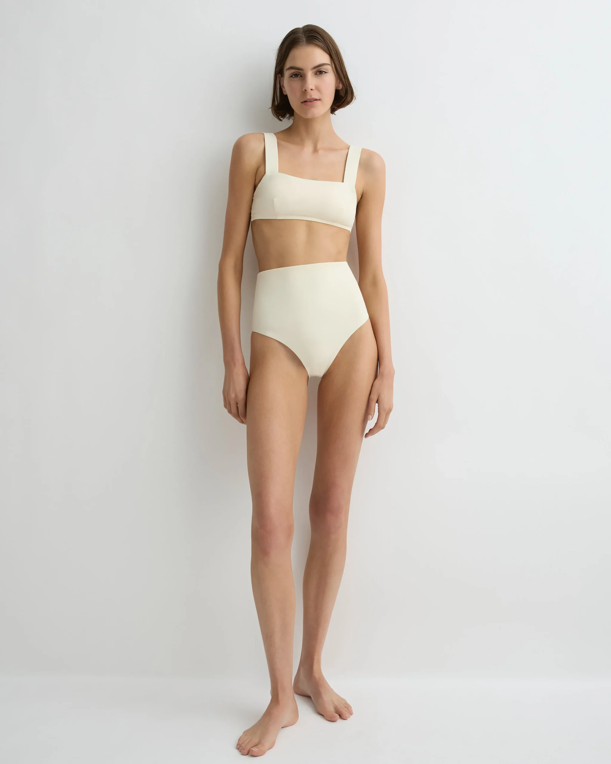 Anja II Bikini Top - (Sculpteur®)*BONDI BORN Hot