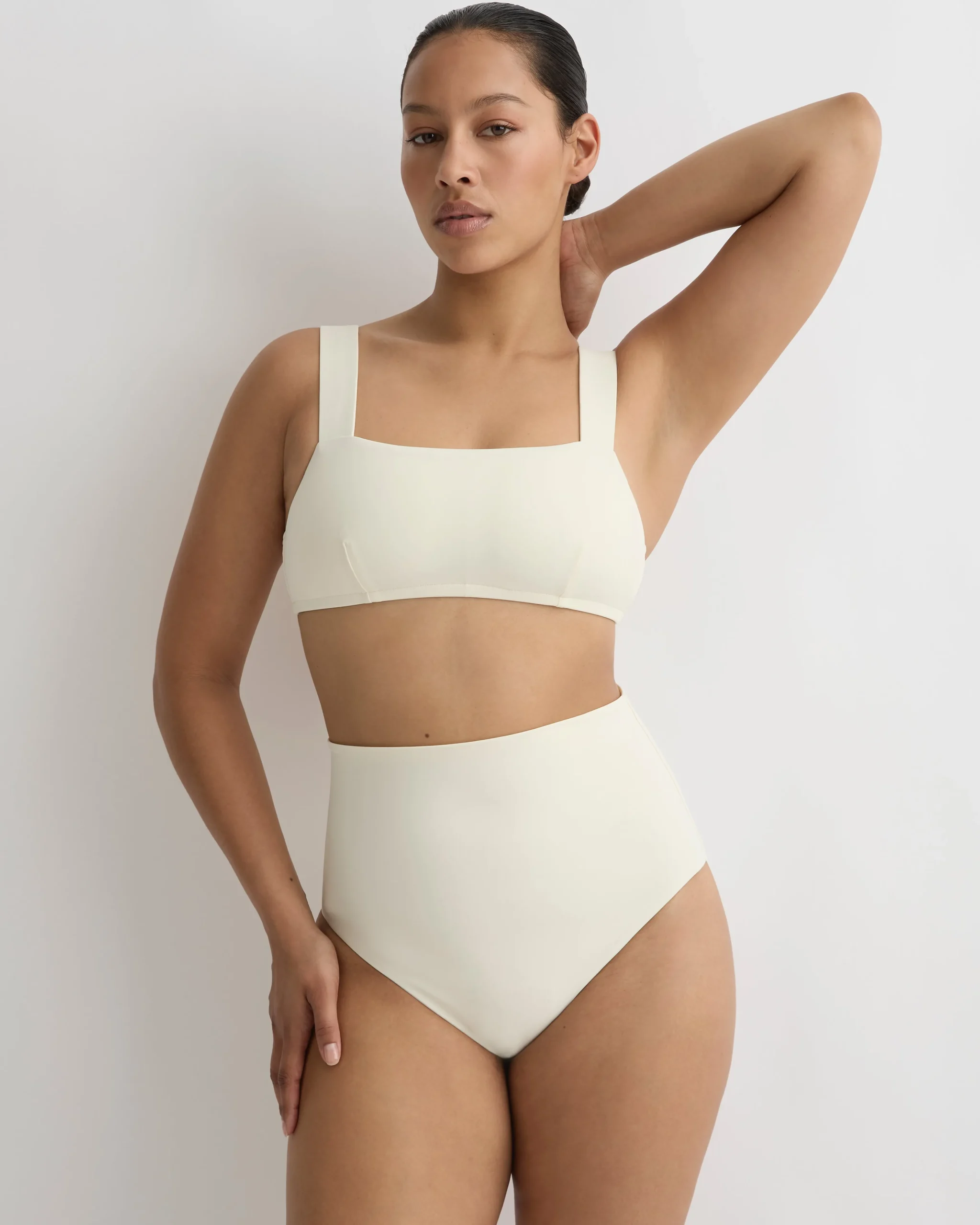 Anja II Bikini Top - (Sculpteur®)*BONDI BORN Hot