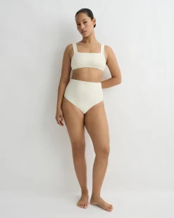 Anja II Bikini Top - (Sculpteur®)*BONDI BORN Hot