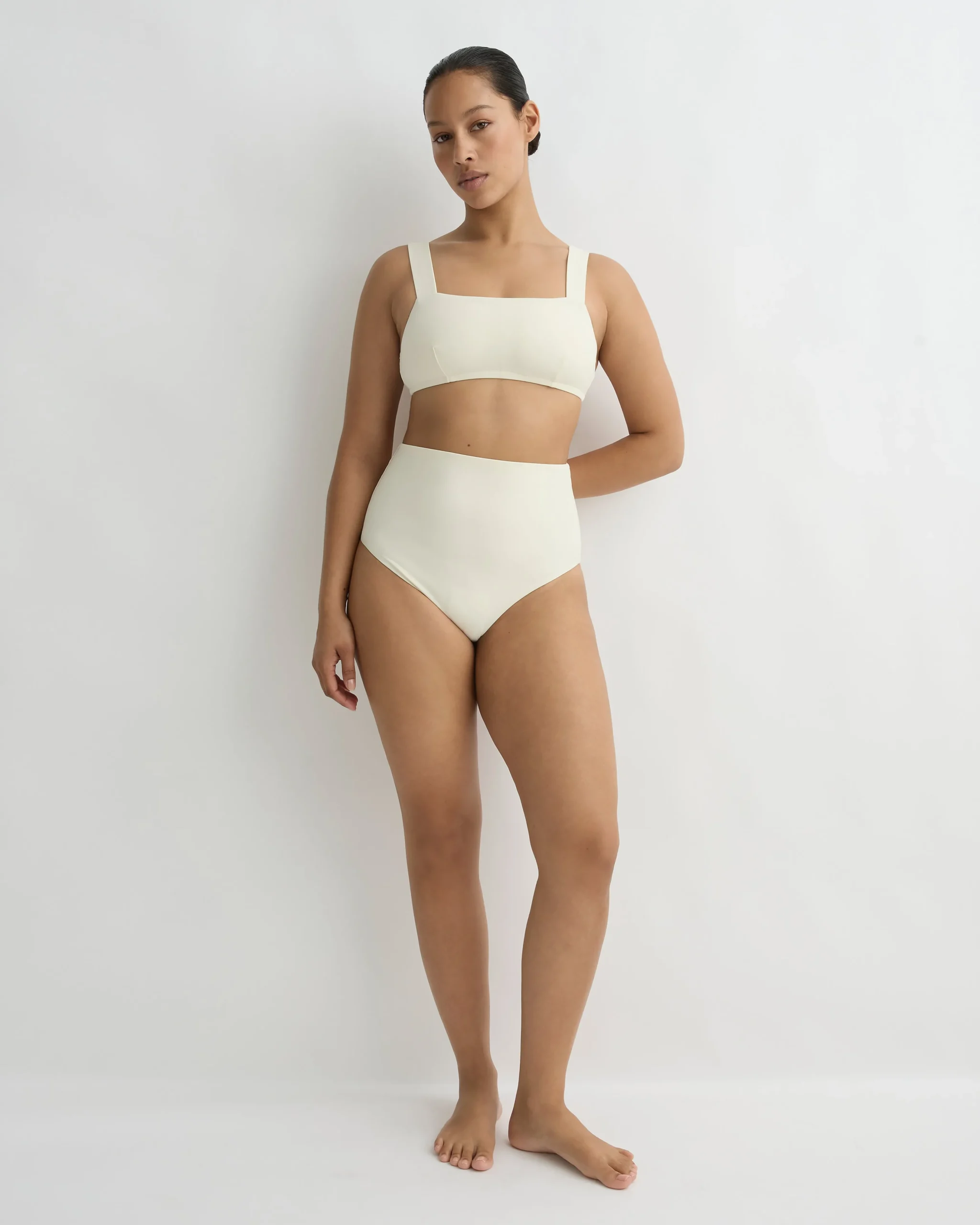 Anja II Bikini Top - (Sculpteur®)*BONDI BORN Hot