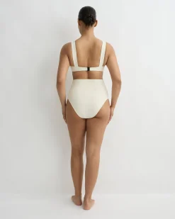 Anja II Bikini Top - (Sculpteur®)*BONDI BORN Hot