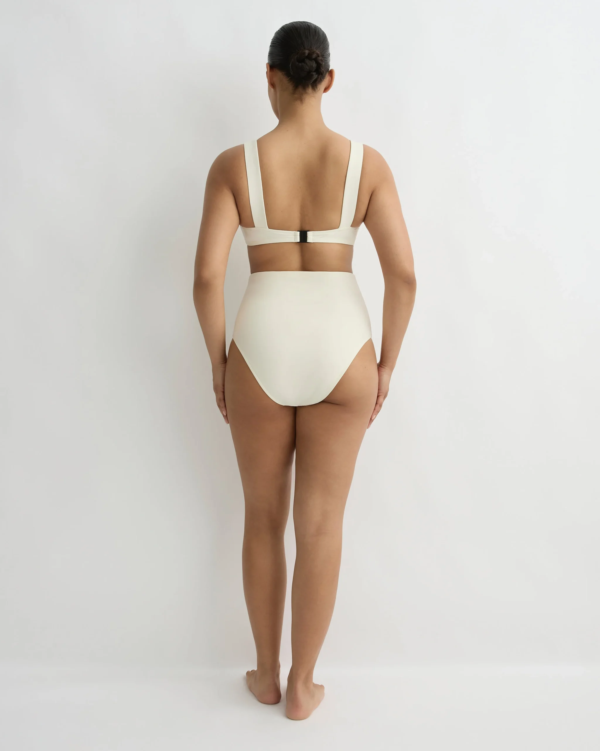 Anja II Bikini Top - (Sculpteur®)*BONDI BORN Hot