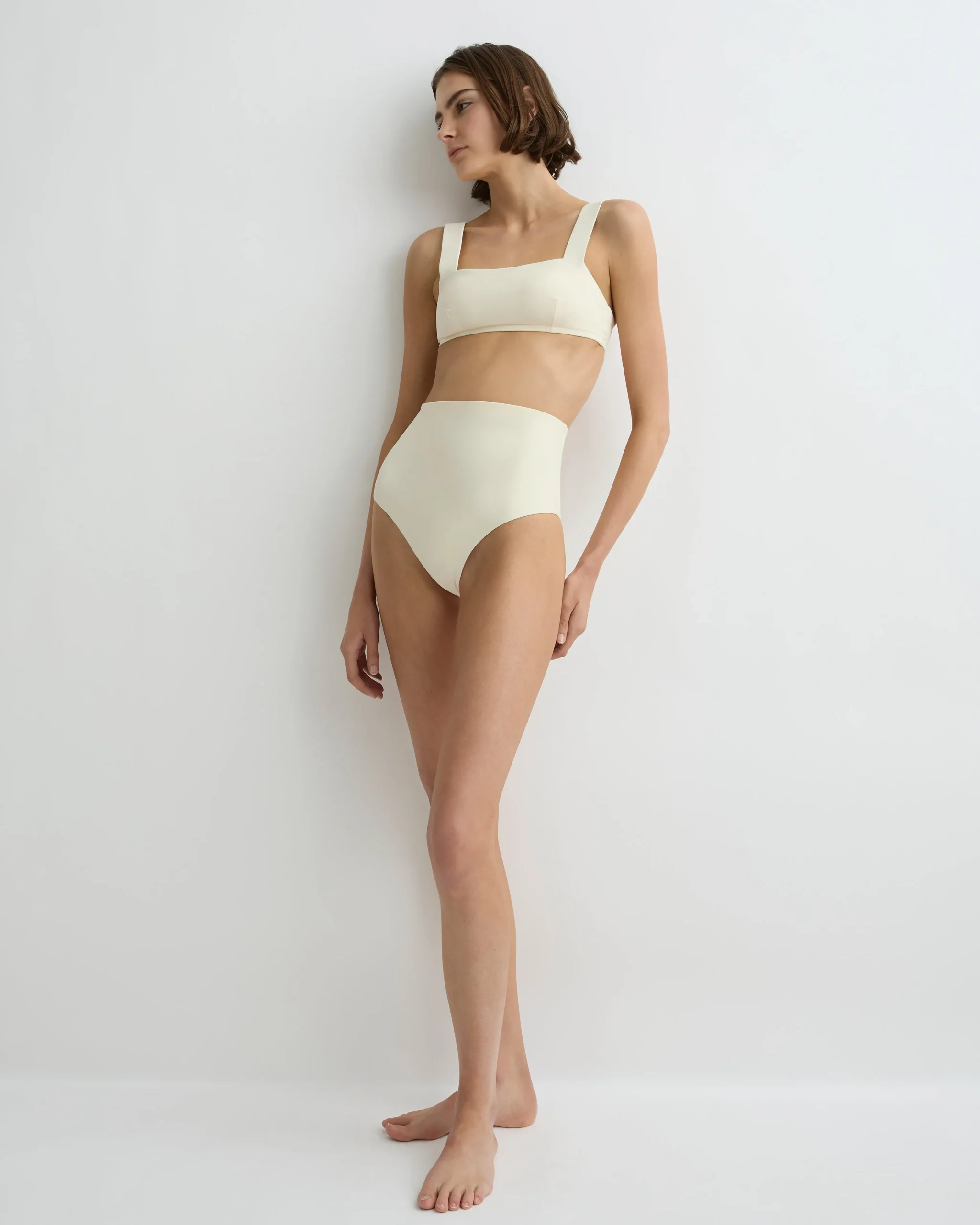 Anja II Bikini Top - (Sculpteur®)*BONDI BORN Hot