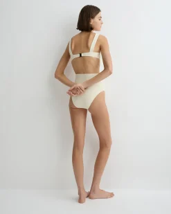 Anja II Bikini Top - (Sculpteur®)*BONDI BORN Hot