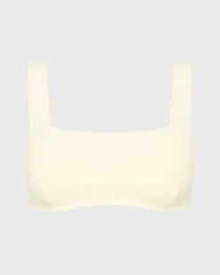 Anja II Bikini Top - (Sculpteur®)*BONDI BORN Hot