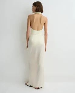 Ardea Draped Skirt -*BONDI BORN Hot