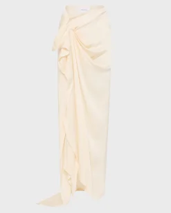 Ardea Draped Skirt -*BONDI BORN Hot