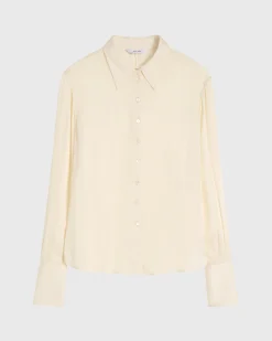 Ardea Fitted Blouse -*BONDI BORN Best