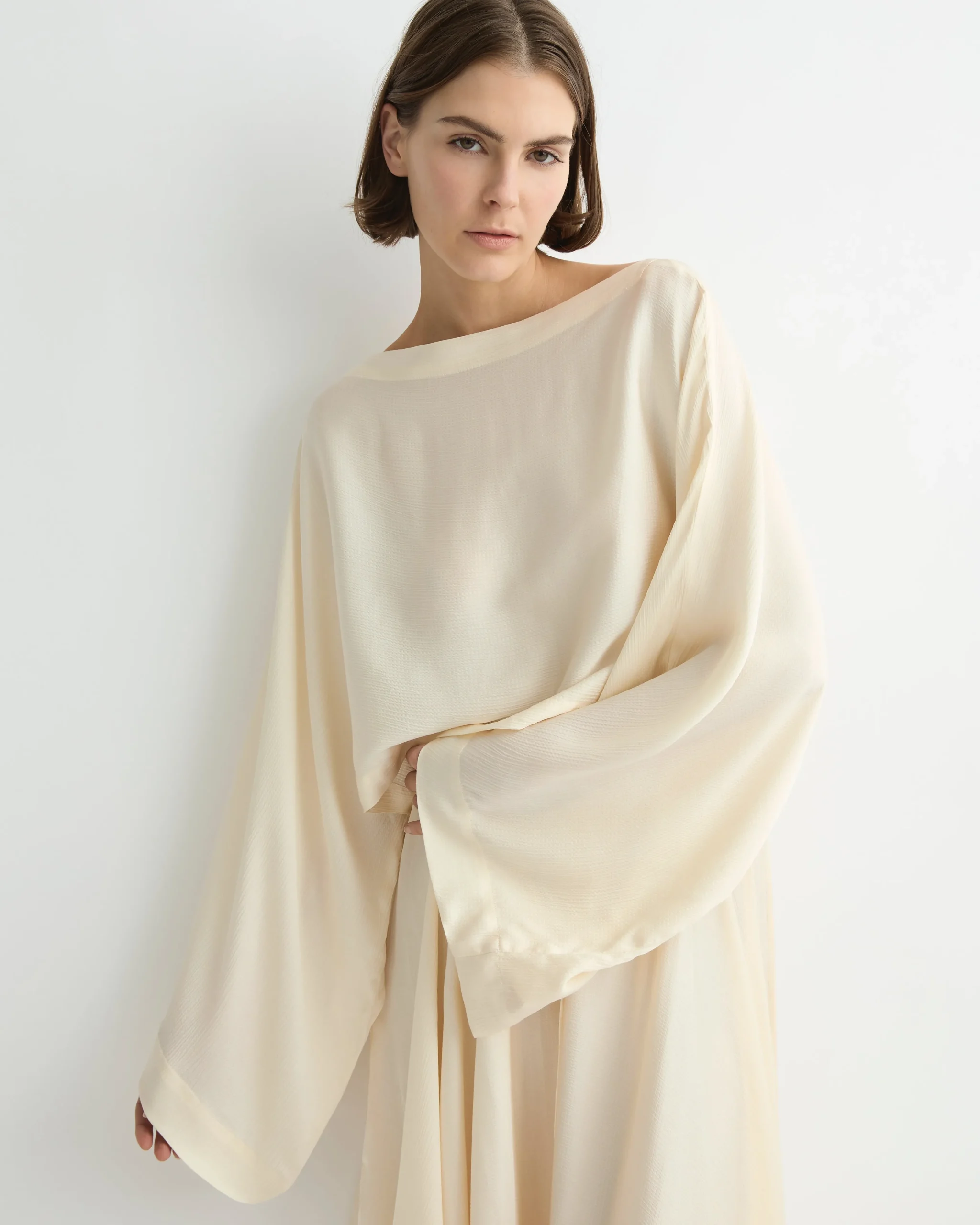 Ardea Kimono Top -*BONDI BORN