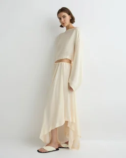 Ardea Kimono Top -*BONDI BORN