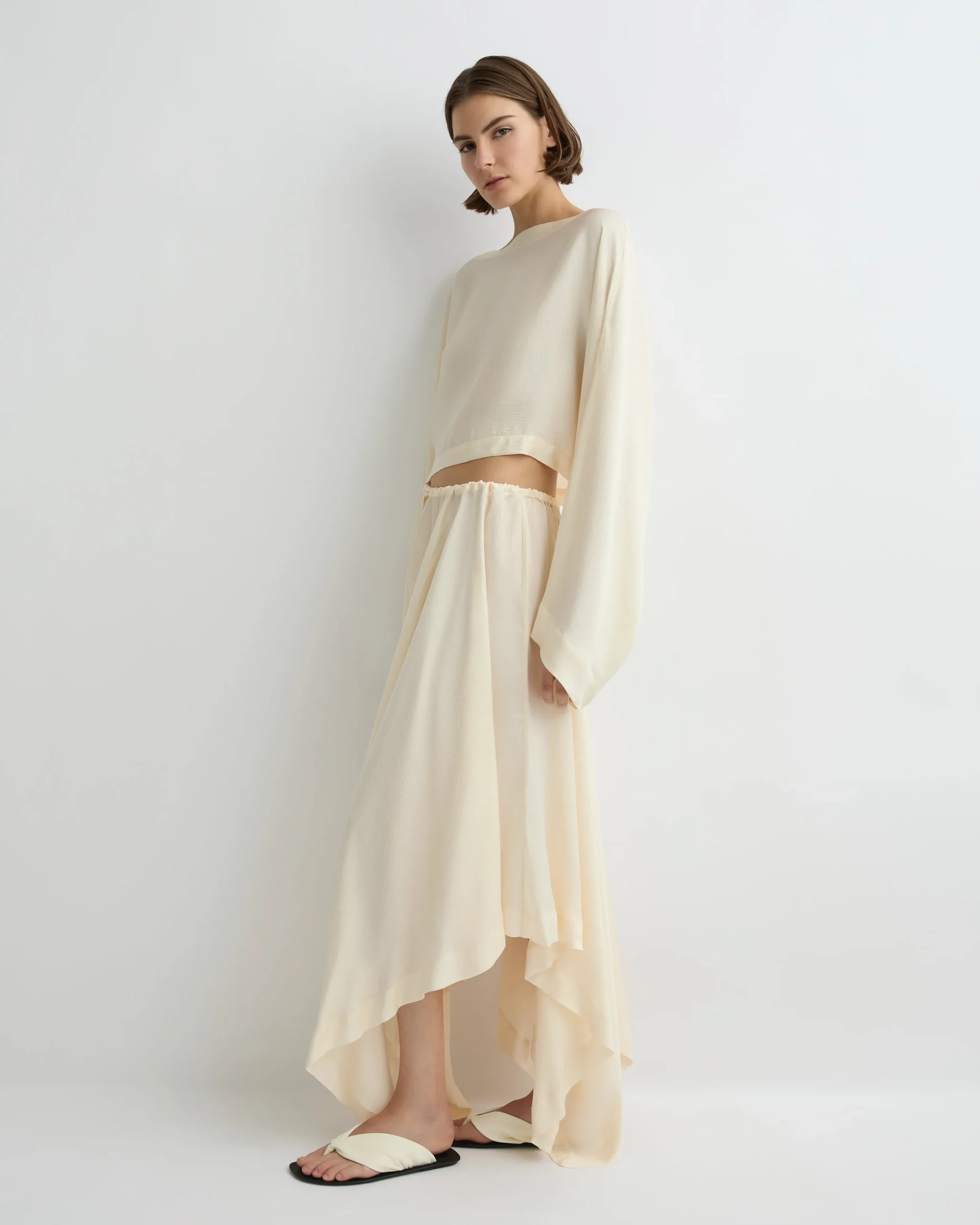 Ardea Kimono Top -*BONDI BORN