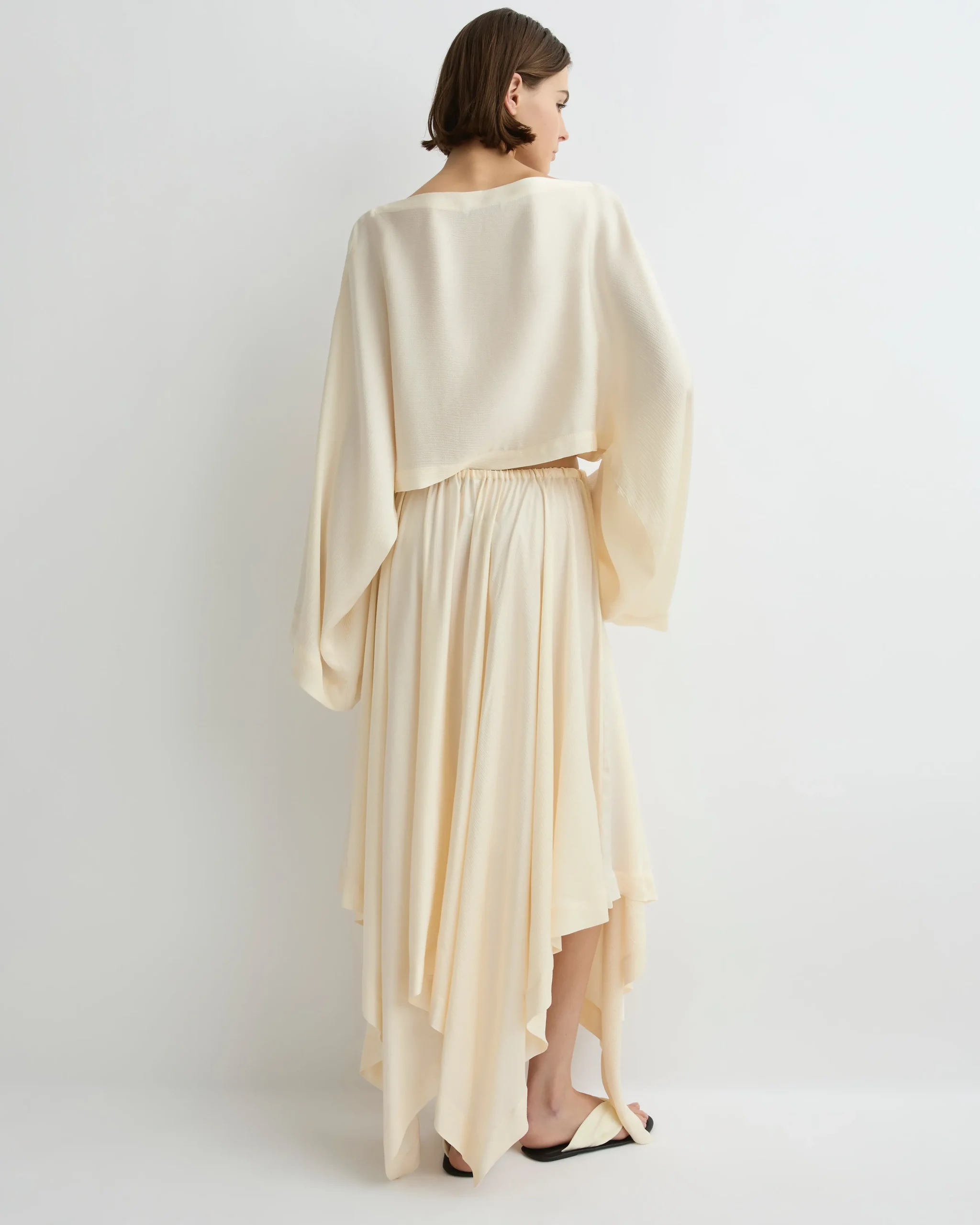 Ardea Kimono Top -*BONDI BORN