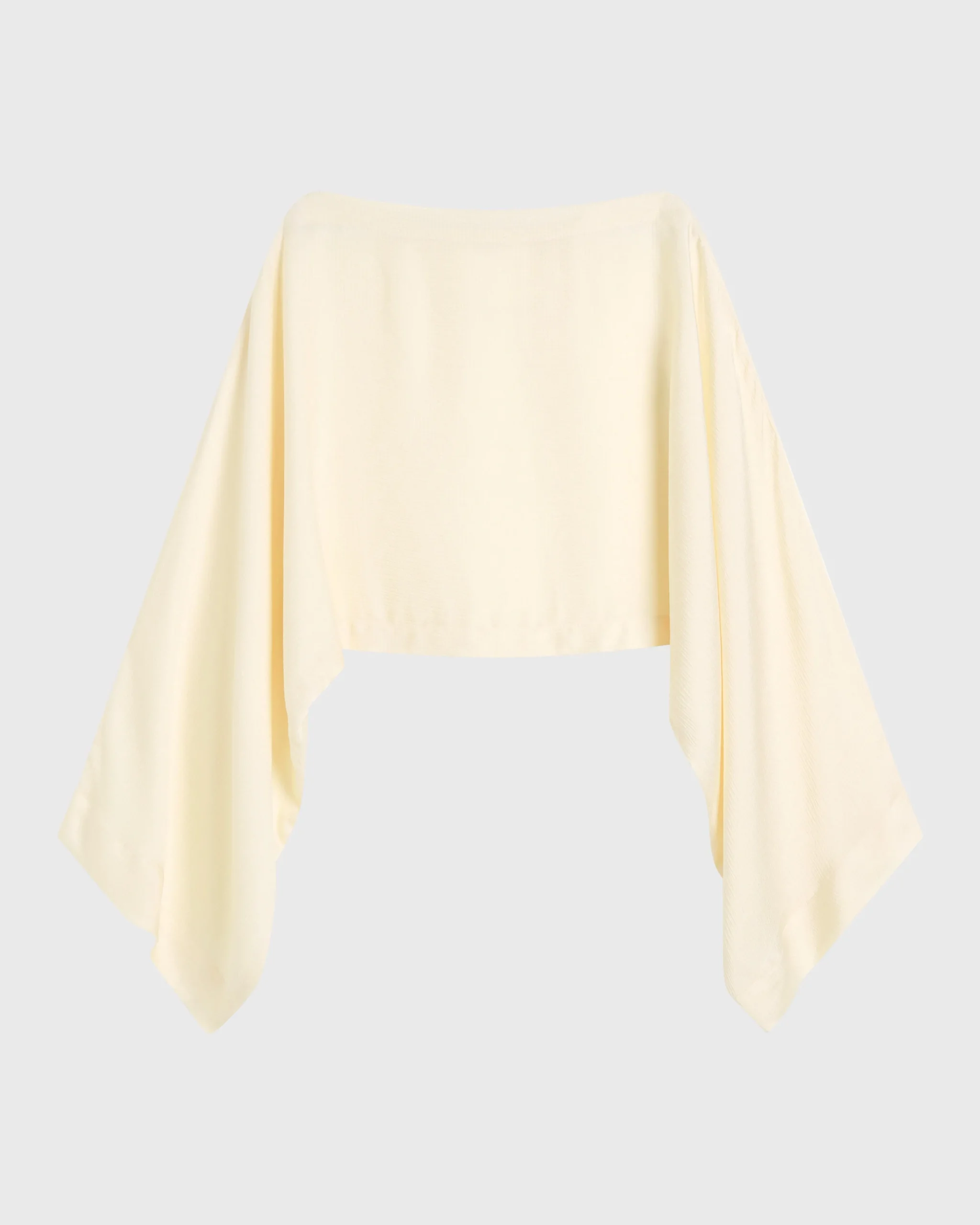 Ardea Kimono Top -*BONDI BORN