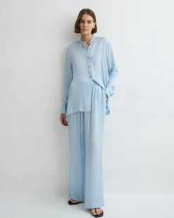 Ardea Long Sleeve Shirt -*BONDI BORN Discount