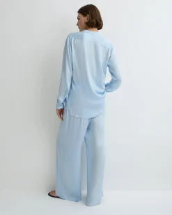 Ardea Long Sleeve Shirt -*BONDI BORN Discount