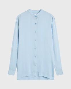 Ardea Long Sleeve Shirt -*BONDI BORN Discount