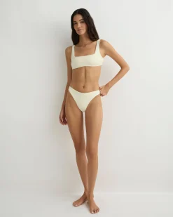 Aria Bikini Top - (Embodee™)*BONDI BORN Outlet