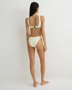 Aria Bikini Top - (Embodee™)*BONDI BORN Outlet