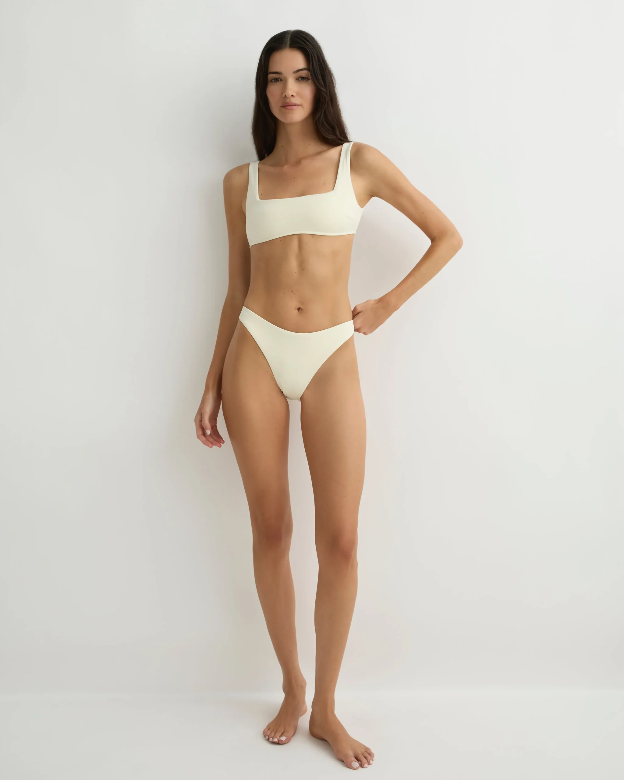 Aria Bikini Top - (Embodee™)*BONDI BORN Outlet