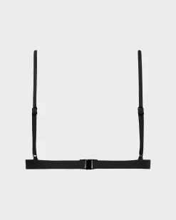 Aurelie Bikini Top - (Singuleur®)*BONDI BORN Hot