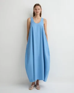Avila Cocoon Dress -*BONDI BORN