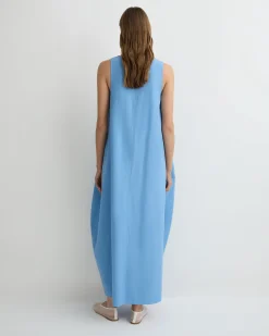 Avila Cocoon Dress -*BONDI BORN