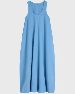 Avila Cocoon Dress -*BONDI BORN