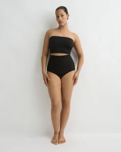 Betty Bikini Bottom - (Embodee™)*BONDI BORN Sale