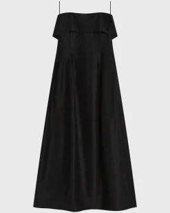 Bormio Bandeau Maxi Dress -*BONDI BORN