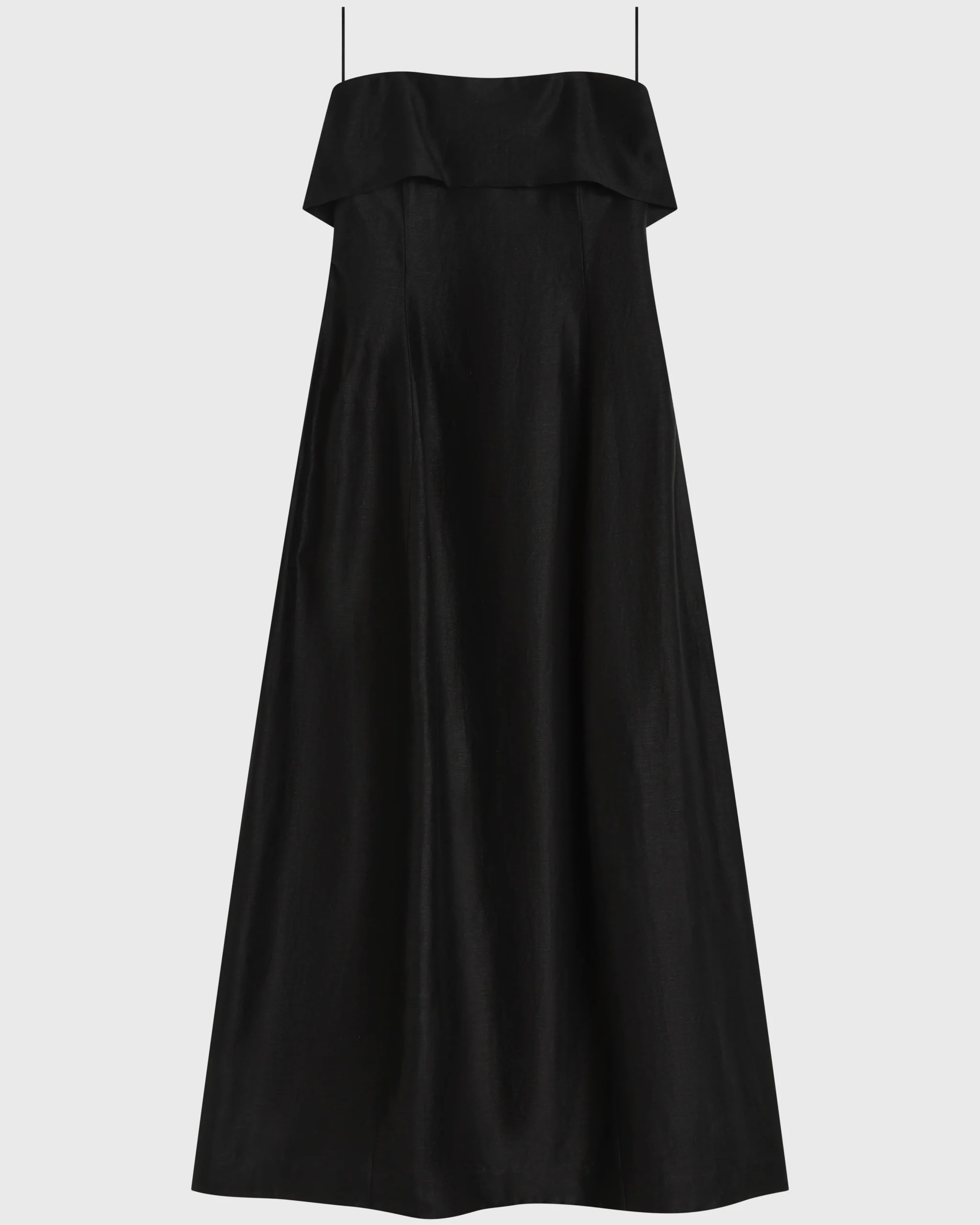 Bormio Bandeau Maxi Dress -*BONDI BORN