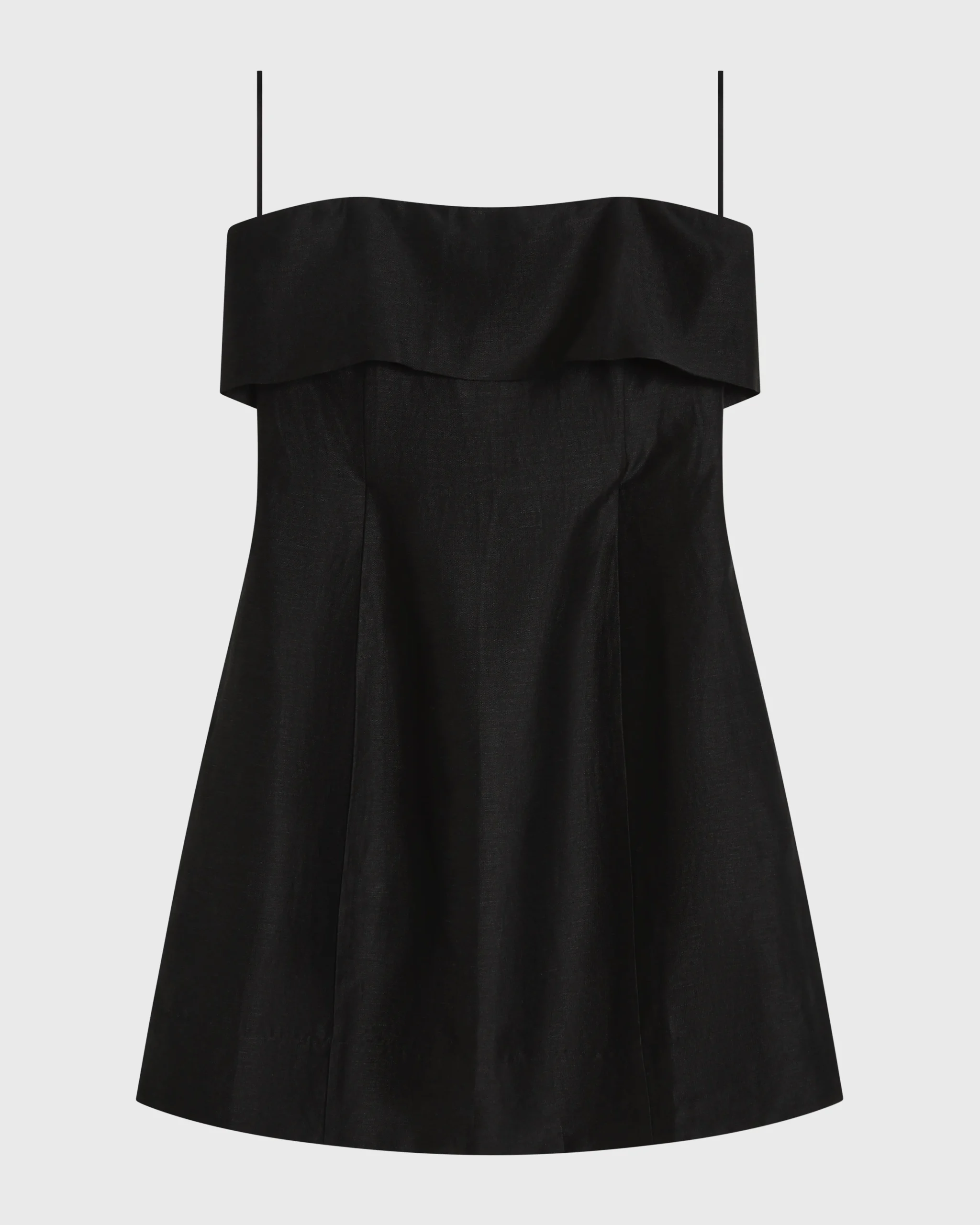 Bormio Bandeau Mini Dress -*BONDI BORN Hot