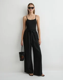 Bormio Luxe Pant -*BONDI BORN Sale