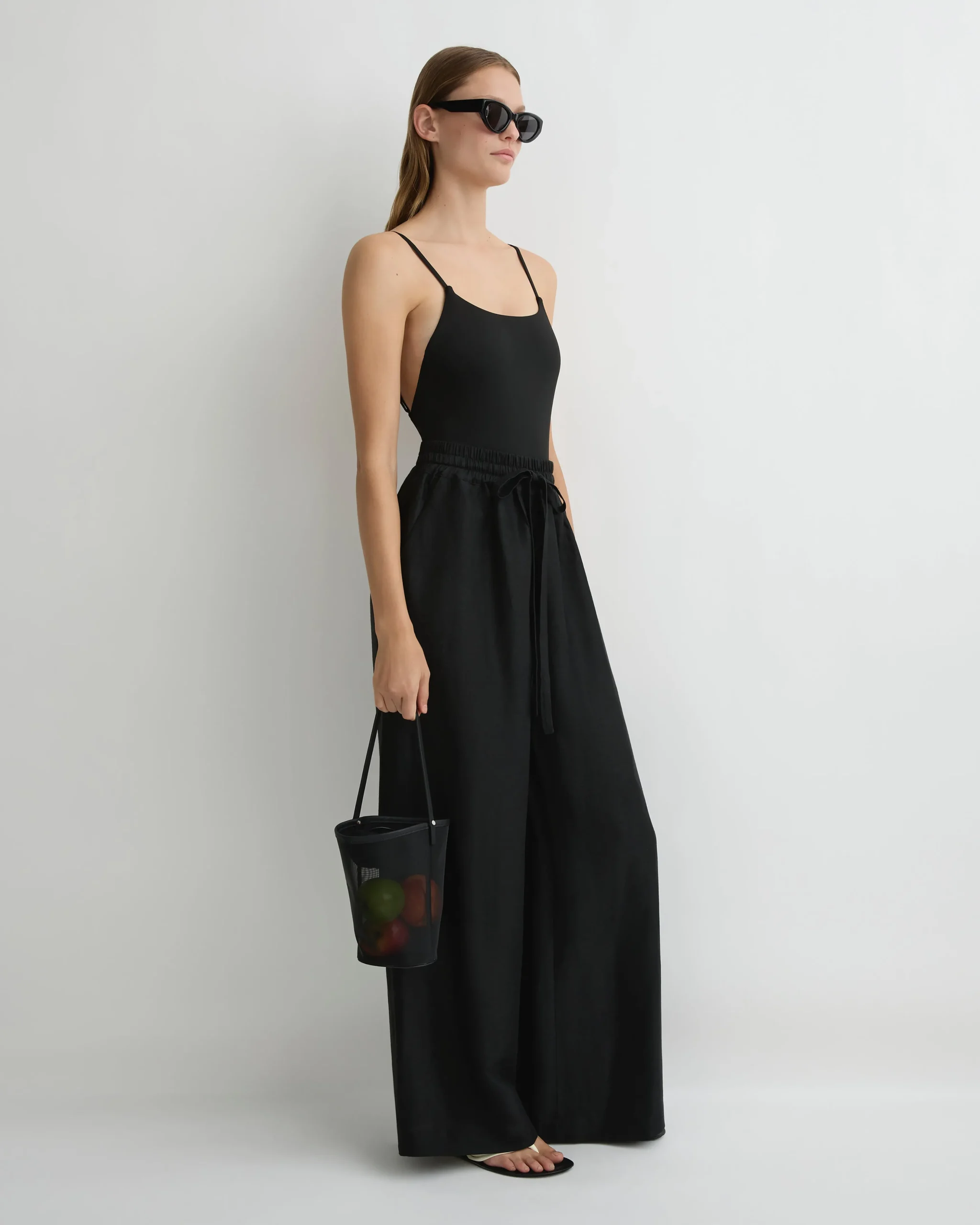 Bormio Luxe Pant -*BONDI BORN Sale