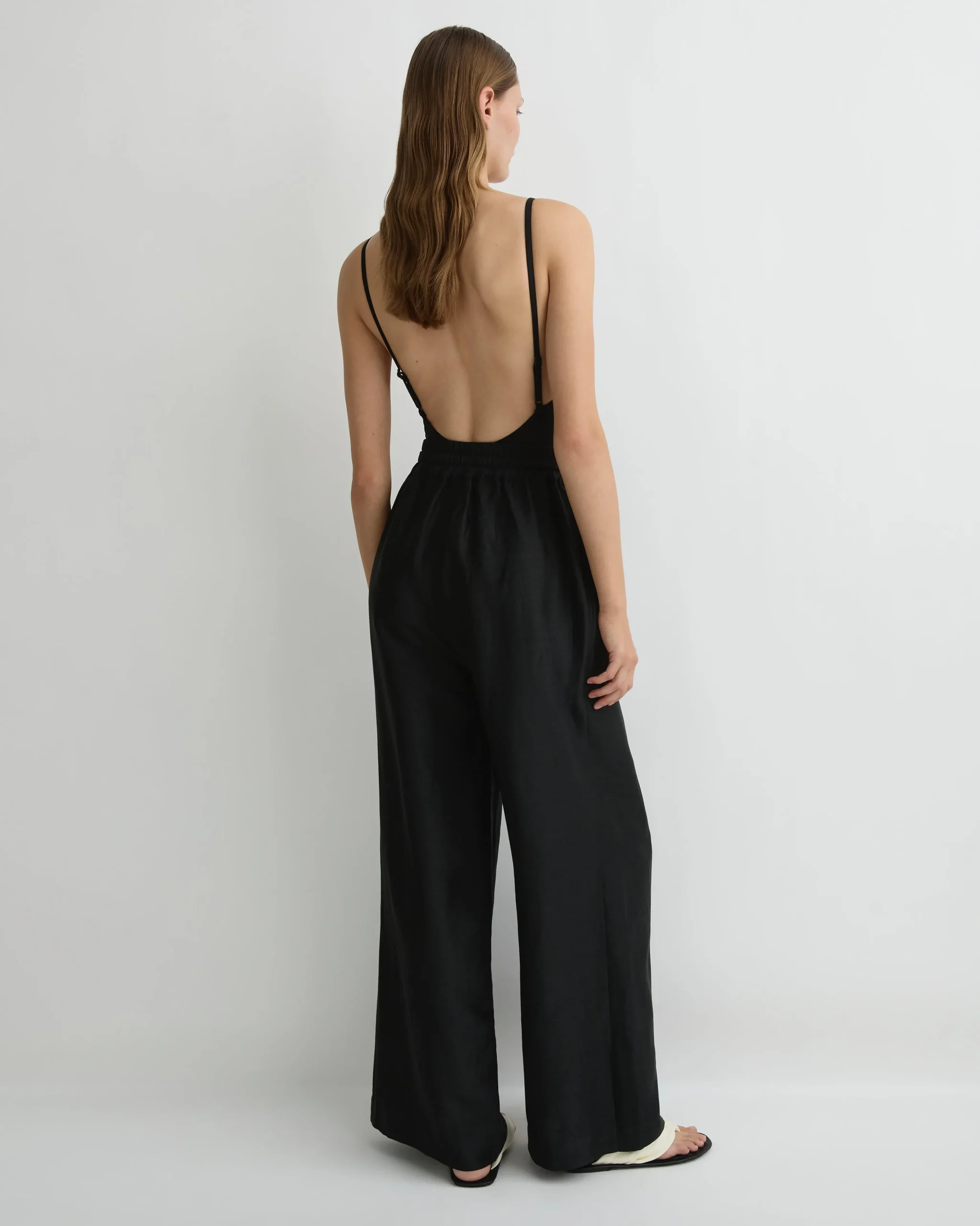 Bormio Luxe Pant -*BONDI BORN Sale