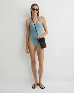 Candice One Piece - (Embodee™)*BONDI BORN Sale
