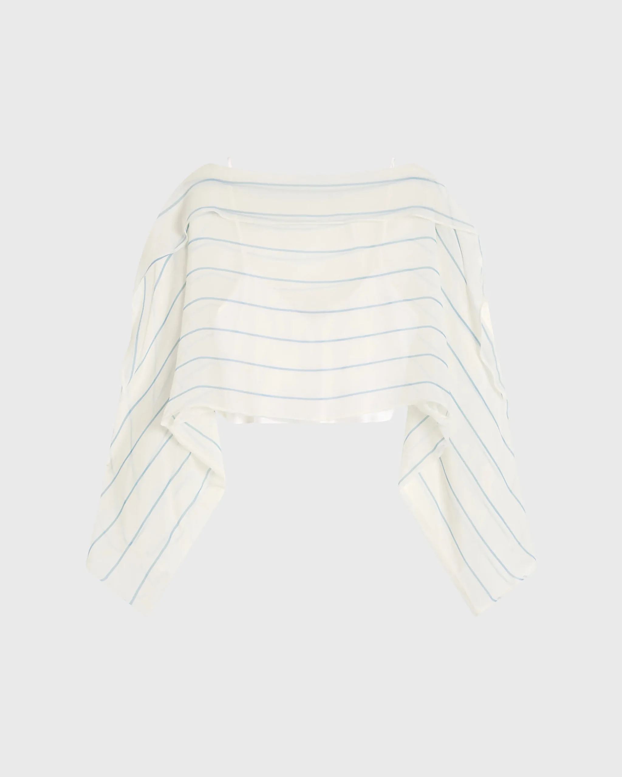 Capri Silk Kimono Top -*BONDI BORN New