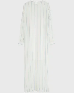 Capri Silk Tunic Dress -*BONDI BORN Best